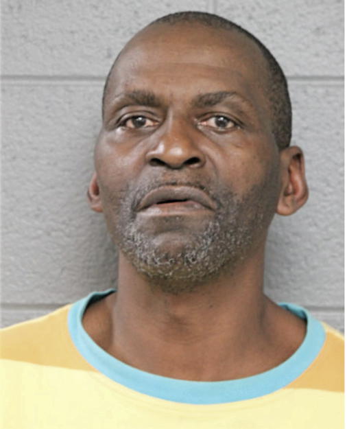 LAVONNE SIMMONS, Cook County, Illinois