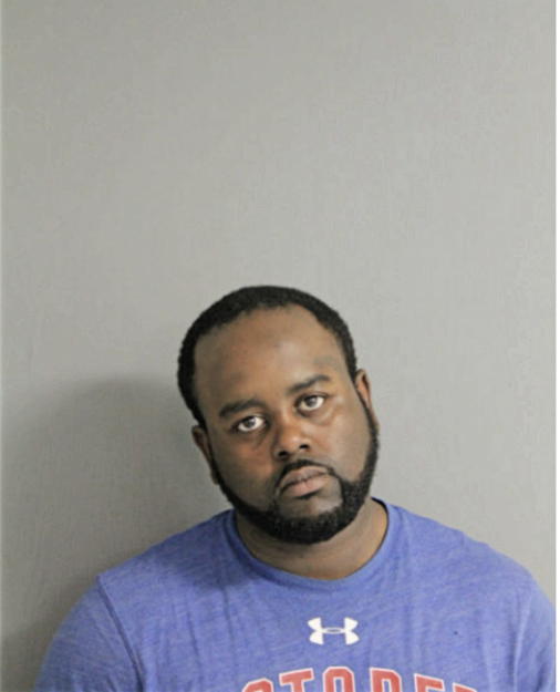 REGINALD SIMS, Cook County, Illinois