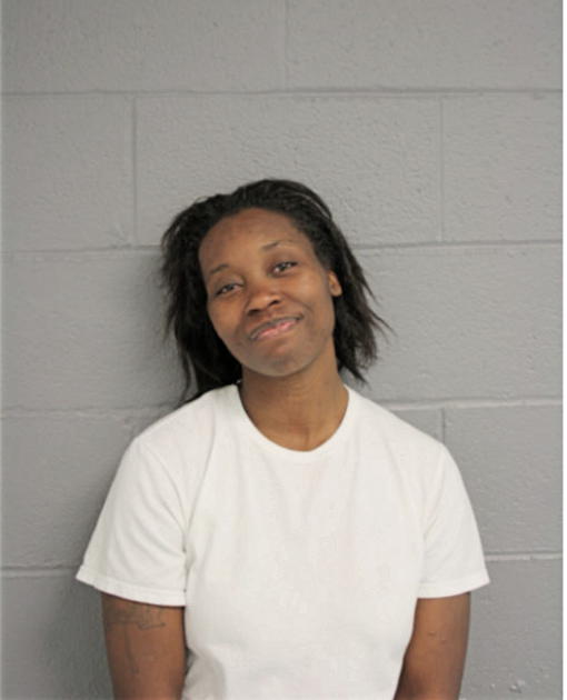 BERTHA SMITH, Cook County, Illinois