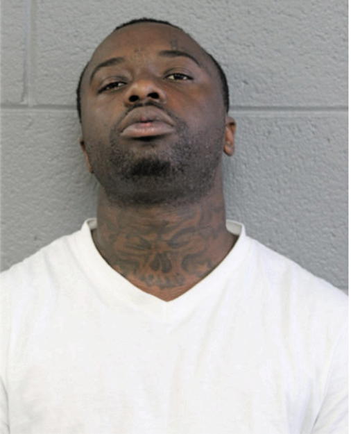 JONATHAN SMITH, Cook County, Illinois