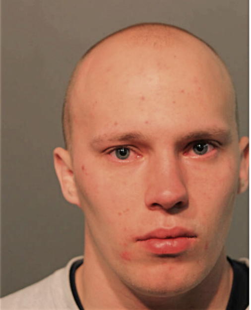SCOTT ALLEN SMITH, Cook County, Illinois