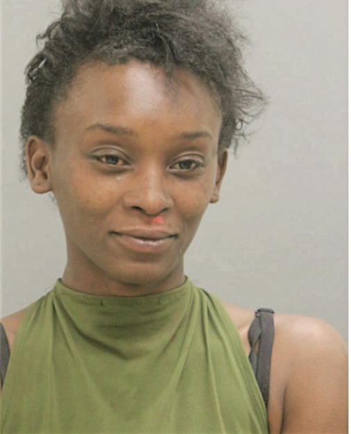 SHEILA SHAUNTAE SMITH, Cook County, Illinois