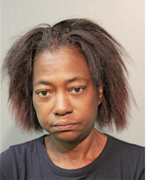 TANYA N SNEAD, Cook County, Illinois