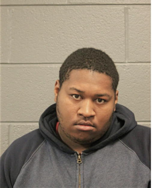JAVON Z STALLWORTH, Cook County, Illinois