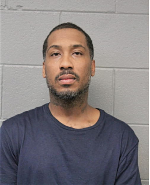 TERRY STIGLER, Cook County, Illinois