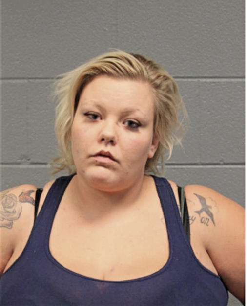 NATASHA K STRITESKY, Cook County, Illinois