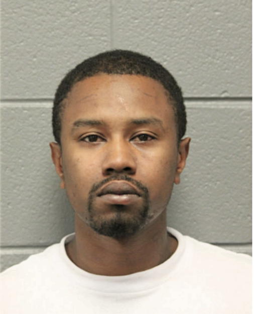 ANTOINE L SULLIVAN, Cook County, Illinois