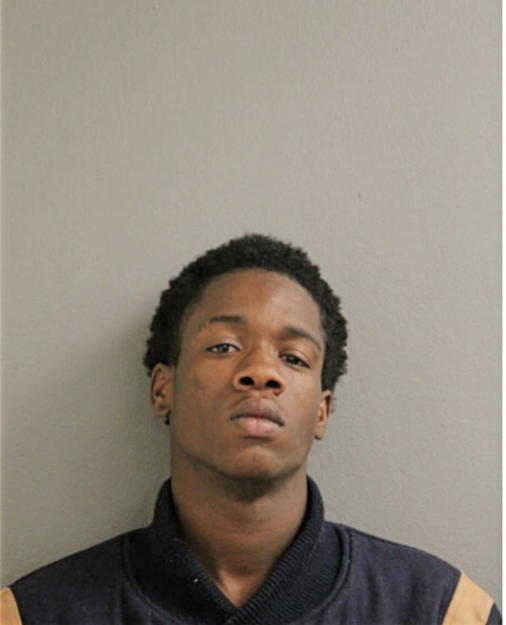 MARCELLIUS J TARVER, Cook County, Illinois