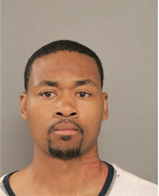 MARCUS L TATE, Cook County, Illinois