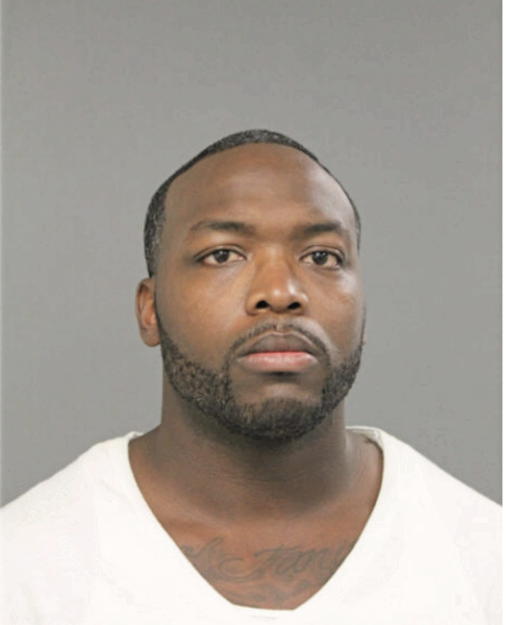 JOHNNY L TEAGUE, Cook County, Illinois