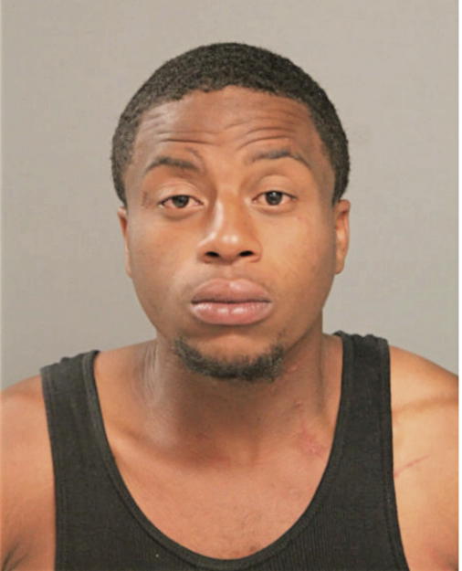 JULIUS THOMAS, Cook County, Illinois