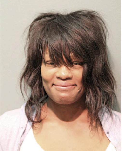 WILBERTINA THOMAS, Cook County, Illinois
