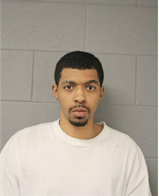 WILLIAM H TOLLIVER, Cook County, Illinois