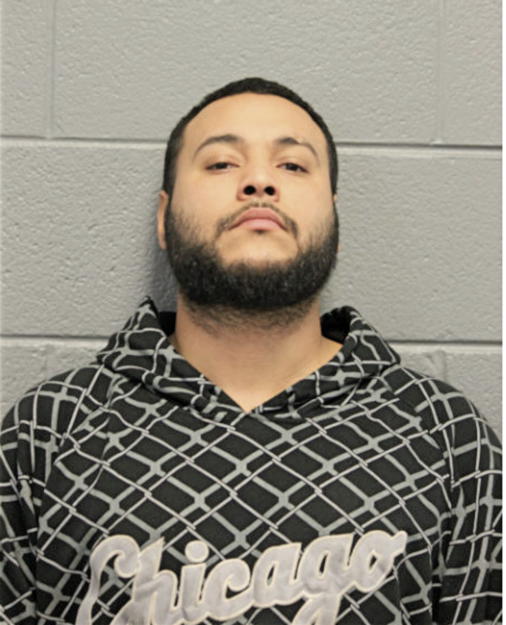 CHRISTIAN TORRES, Cook County, Illinois
