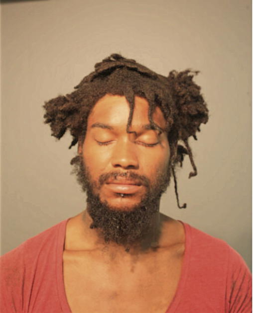 DAMEON M TRAYLOR, Cook County, Illinois