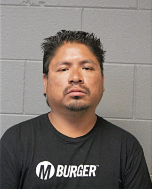 JUAN VEGA, Cook County, Illinois
