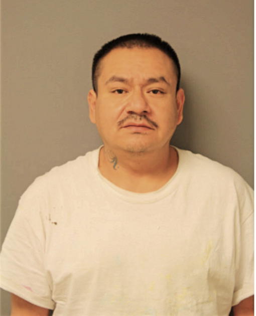 JOSE VILLAVERDE, Cook County, Illinois
