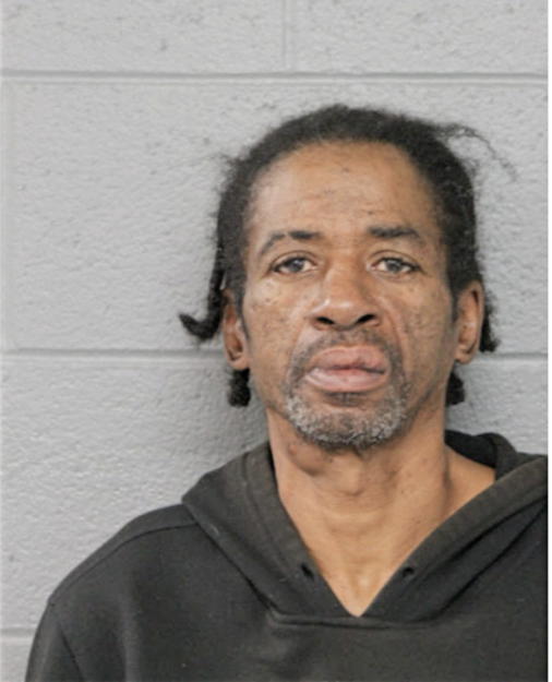 LEARON M WADE, Cook County, Illinois