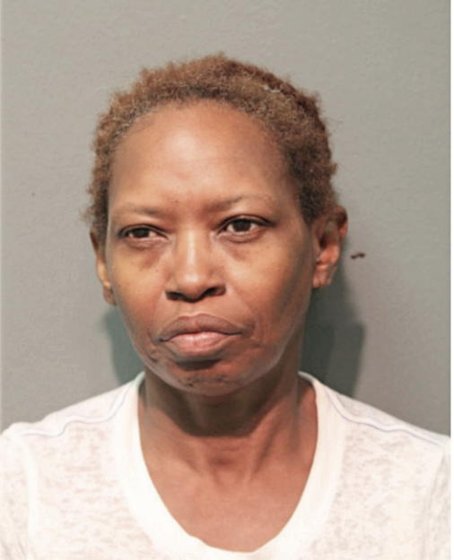 VICKIE WALKER, Cook County, Illinois