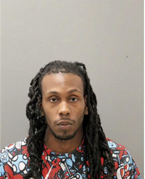 ANTHONY RAMUS WALLS, Cook County, Illinois