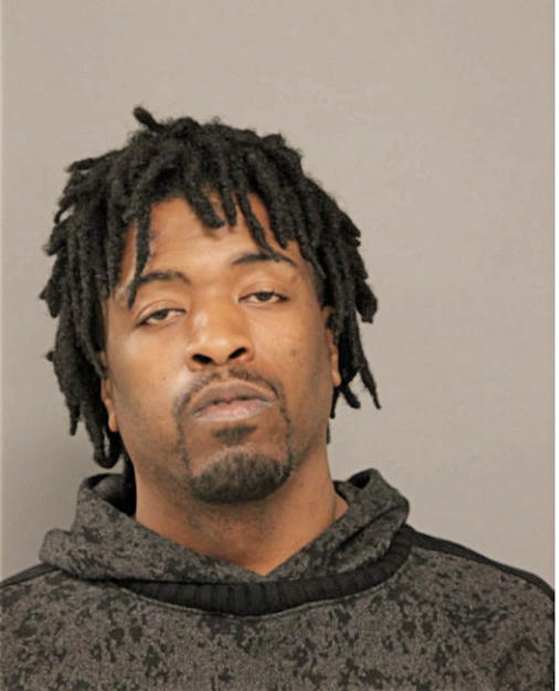 SHAKA J WARE, Cook County, Illinois