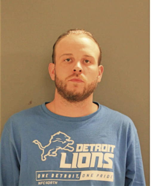 SPENCER TATE WEISS, Cook County, Illinois