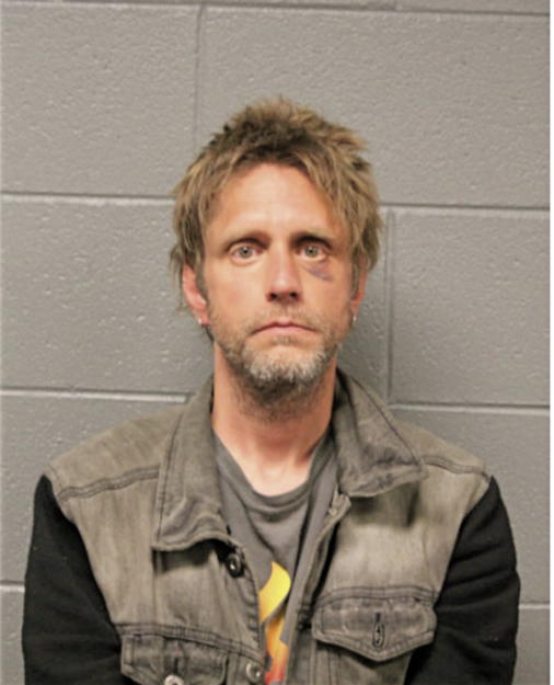 JONATHAN WENTZ, Cook County, Illinois