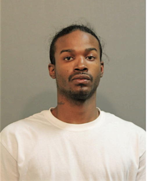 BILLY WHITE, Cook County, Illinois