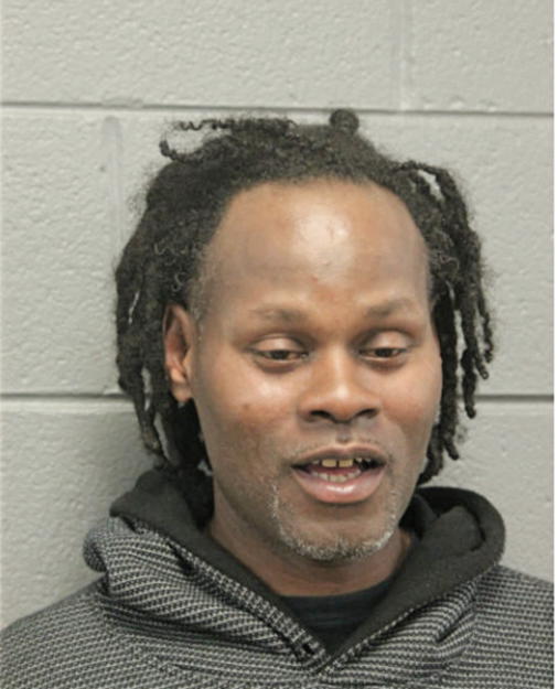 ARISTEDE WHITEHEAD, Cook County, Illinois