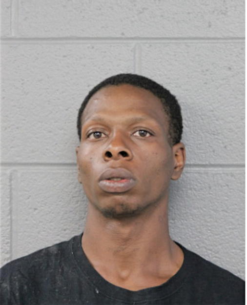 ANTHONY WILLIAMS, Cook County, Illinois