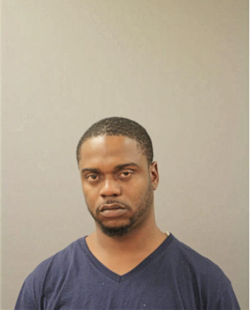 ARTURO S WILLIAMS, Cook County, Illinois