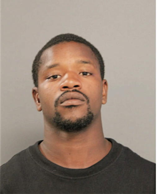 DOMINICK M WILLIAMS, Cook County, Illinois