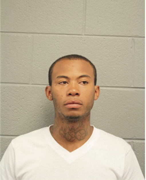 JOEL WILLIAMS, Cook County, Illinois