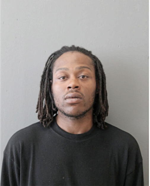 MICHAEL O WILLIAMS, Cook County, Illinois