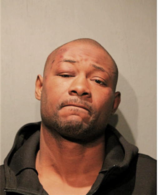 MARK WILSON, Cook County, Illinois