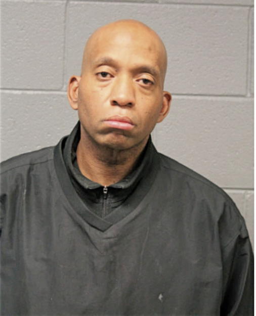 EPHRIN WRIGHT, Cook County, Illinois