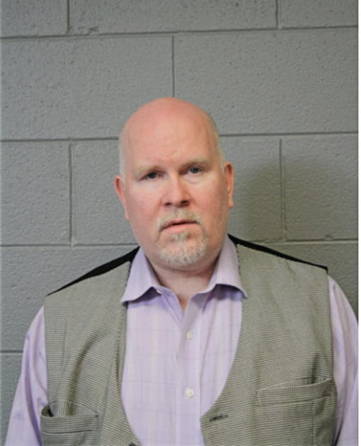 CHRISTIAN YAGER, Cook County, Illinois