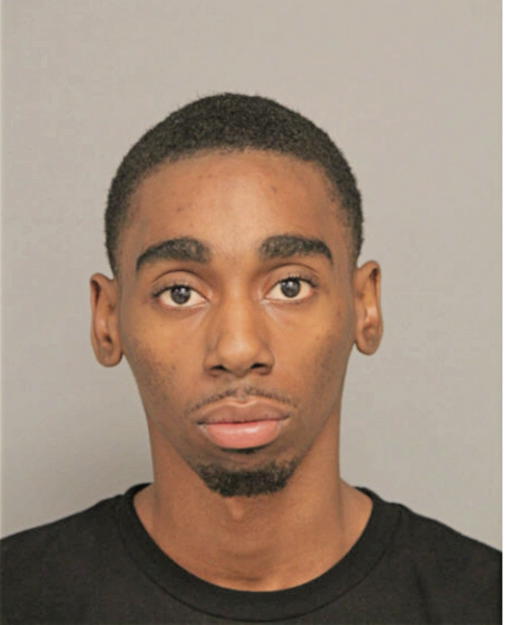 CARL YOUNG, Cook County, Illinois