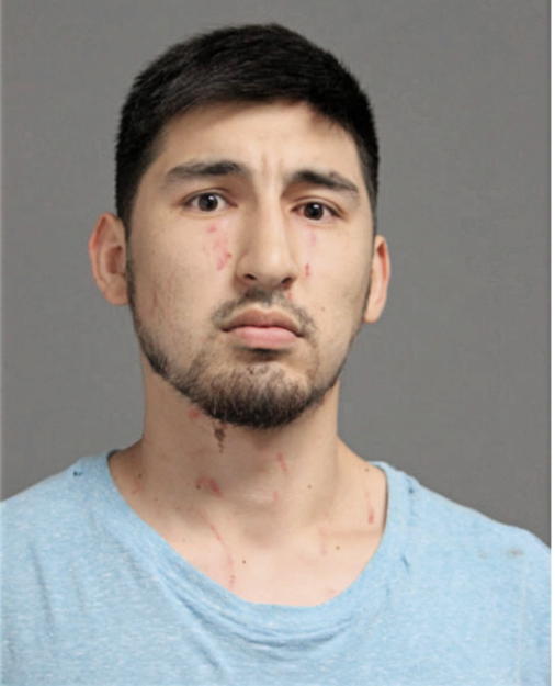 ARSTANBEK ABDUKERIMOV, Cook County, Illinois