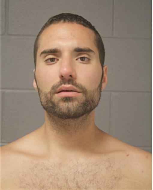 MOHAMMAD ALGHOLEH, Cook County, Illinois