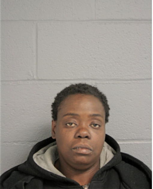 DORICE ANDERSON, Cook County, Illinois