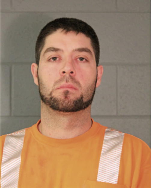 CARLOS A ANGULO, Cook County, Illinois