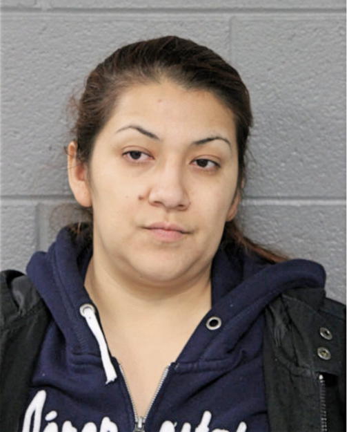 IMELDA ARROYO, Cook County, Illinois
