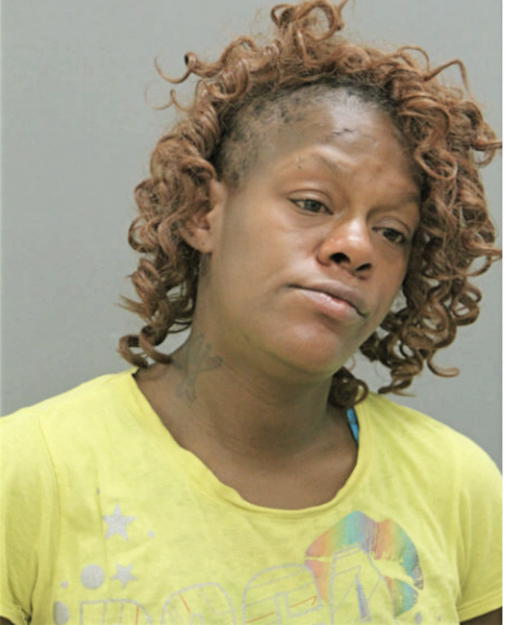 MICHAELA BALL, Cook County, Illinois