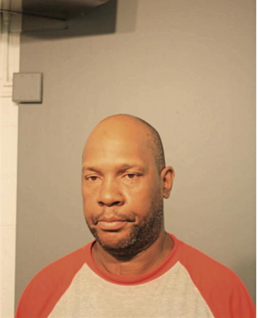MORRIS L BANKS, Cook County, Illinois