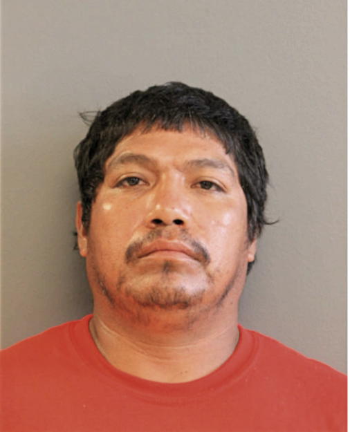 GERARDO BARRALES, Cook County, Illinois