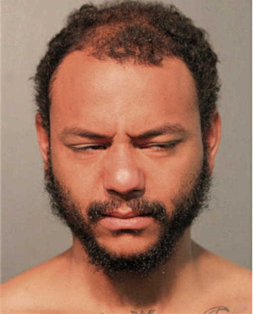 CODY L BARTON, Cook County, Illinois