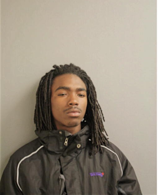 DARRYL BENNEM, Cook County, Illinois