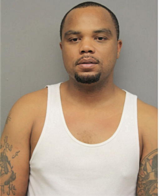 ROBERT E BENNETT, Cook County, Illinois