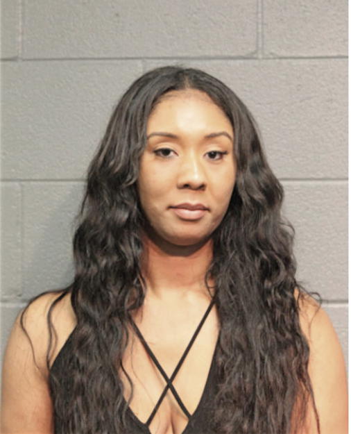 LATEISHA S BLACK, Cook County, Illinois